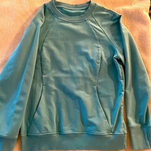 Lululemon Scuba Pullover